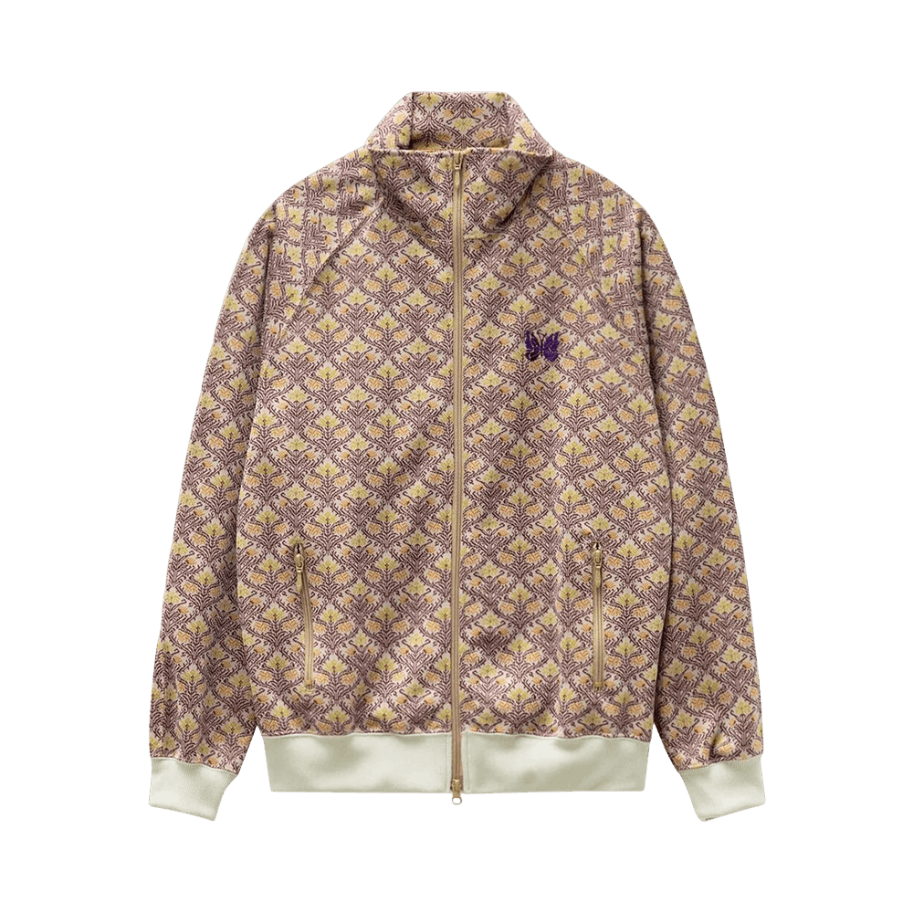 Needles ‘Arabesque’ Track Jacket