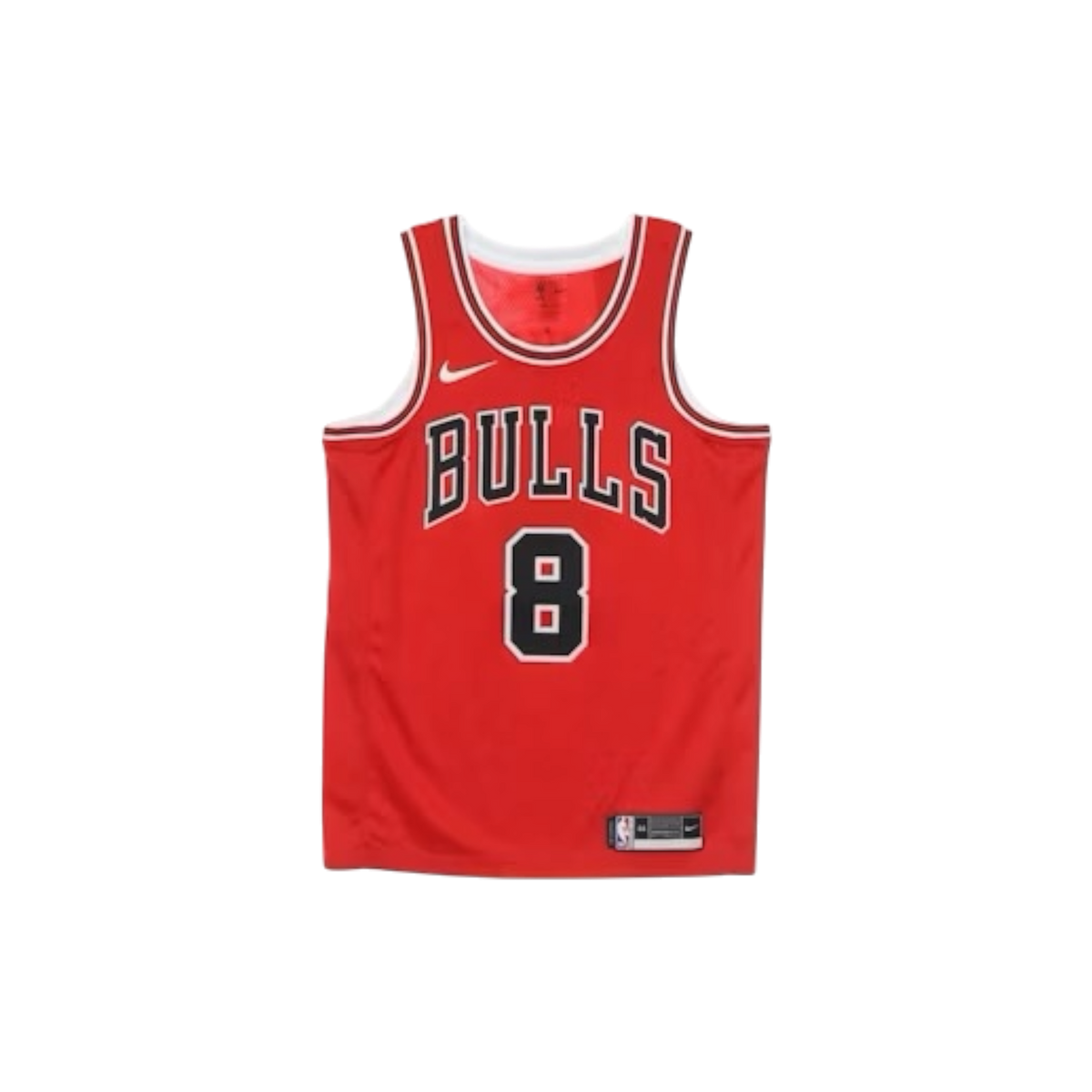 Nike NBA Icon Edition Jersey ‘Bulls’
