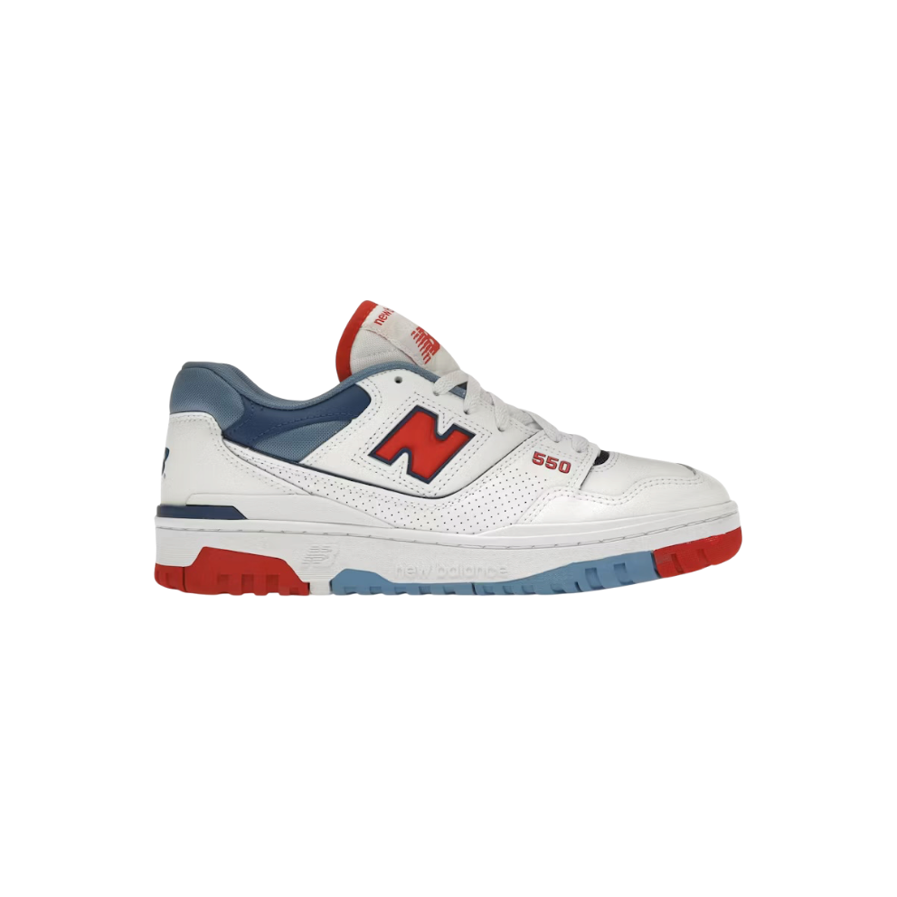 New Balance 550 ‘Atl Blue’ / UK7
