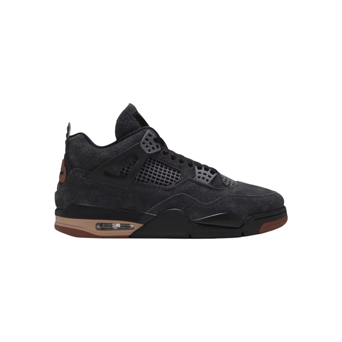 Jordan Retro 4 ‘London’