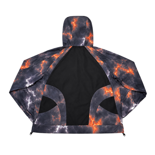 1NE Rain Storm Jacket