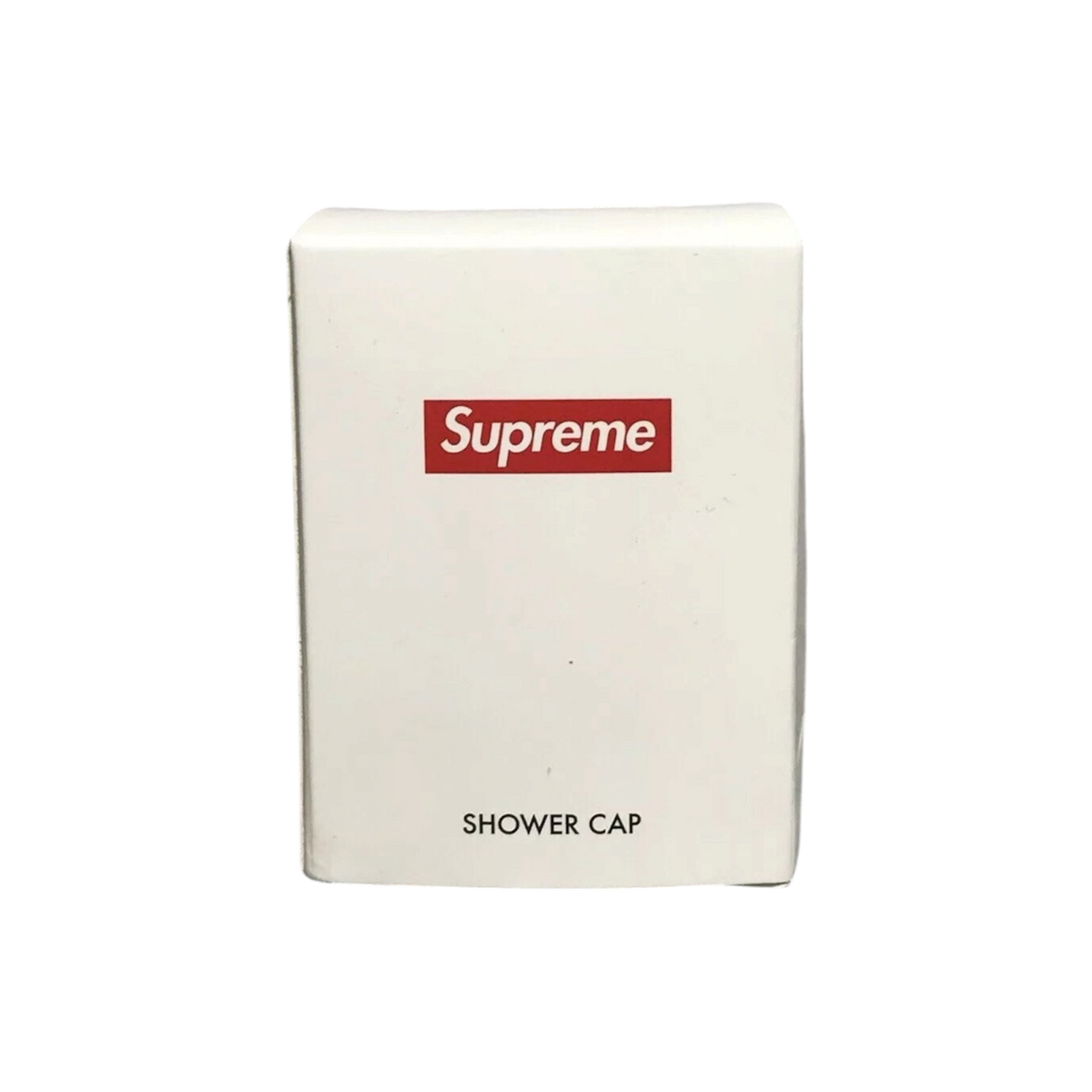 Supreme Shower Cap