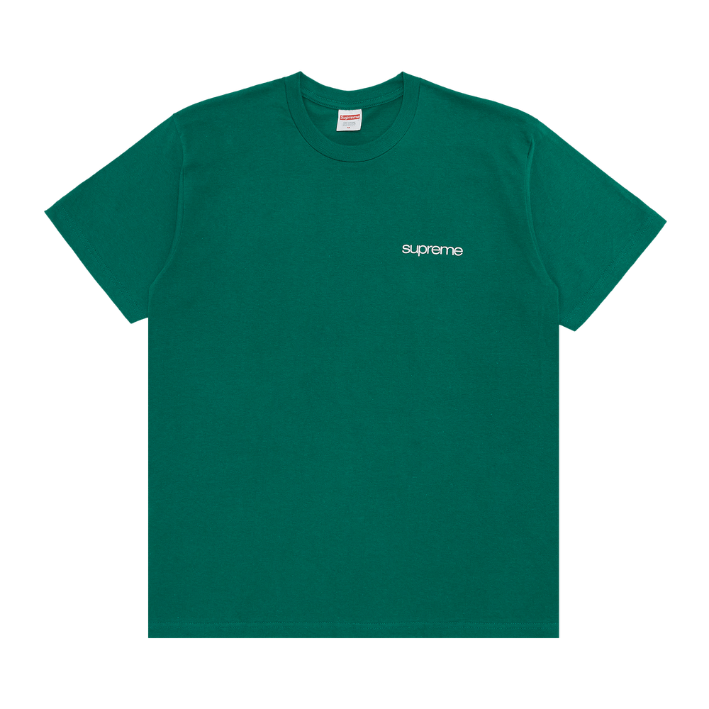 Supreme ‘NYC’ T-shirt