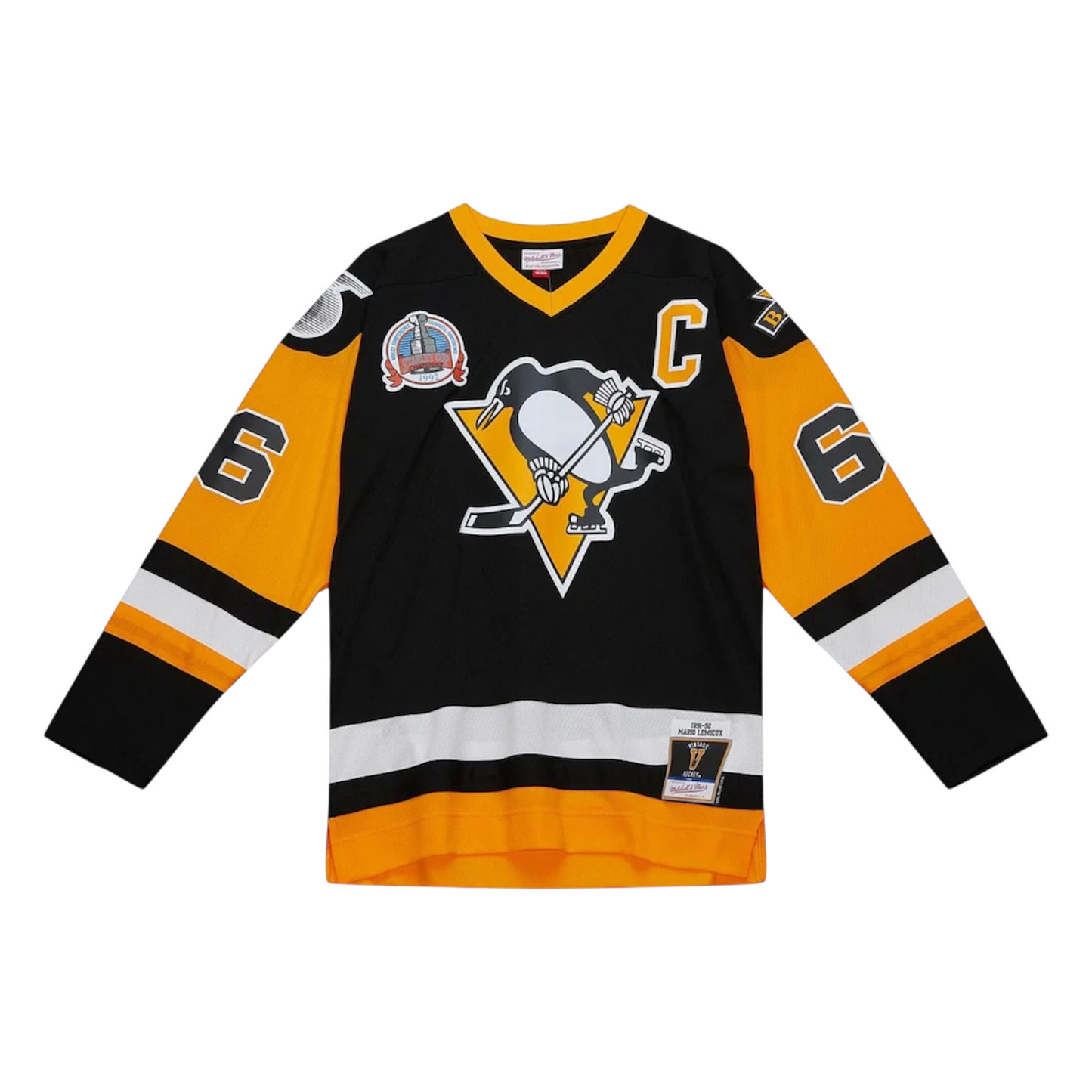 Pittsburgh Penguins Jersey / Small