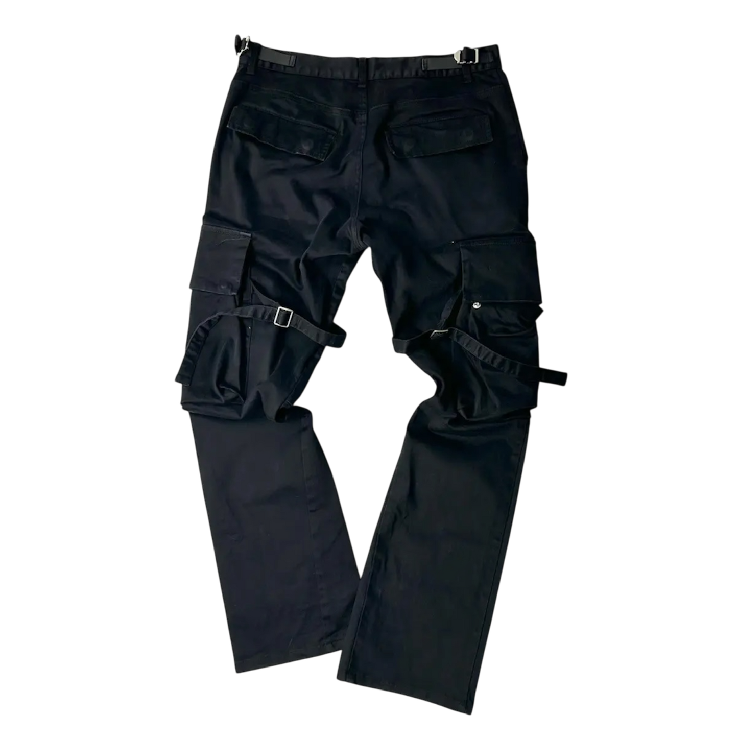 Vuja De Cargo Pants / Medium