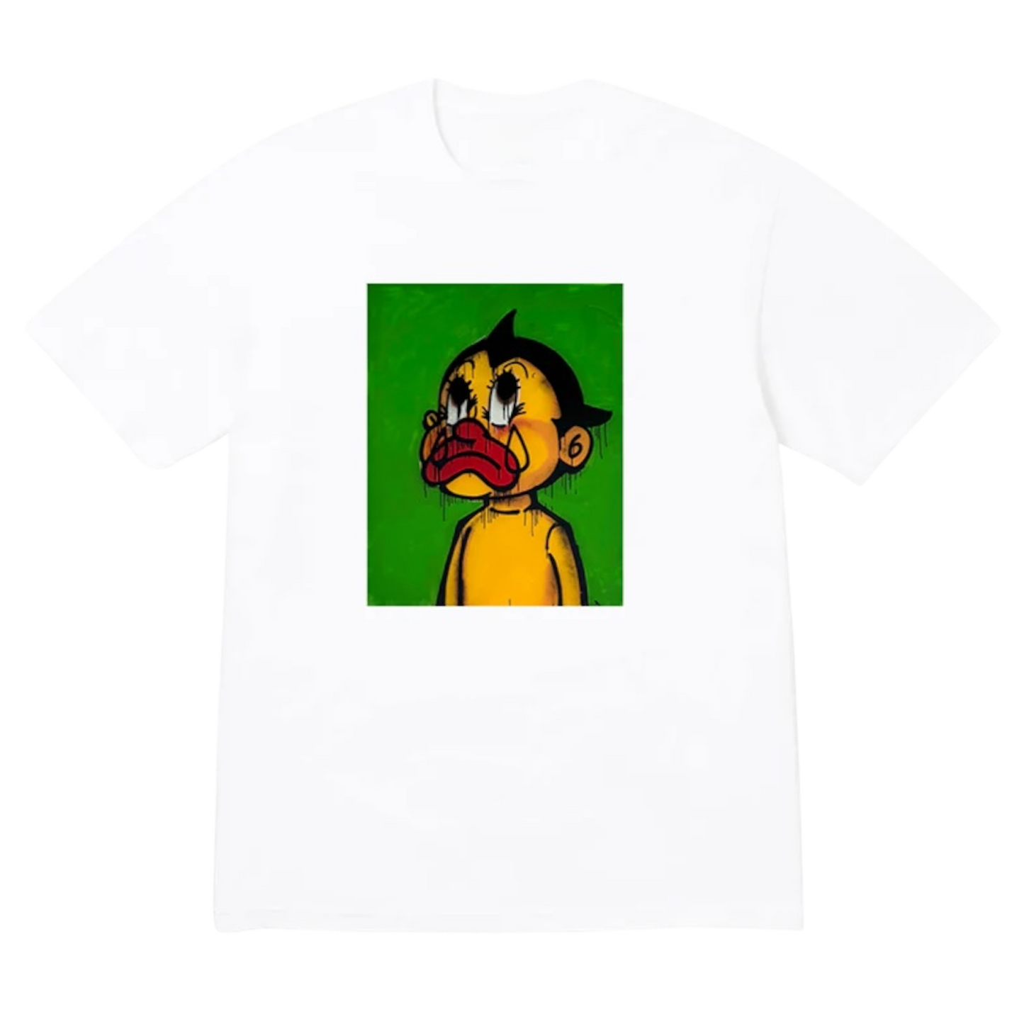 Slawn 'AstroBoy' T-Shirt