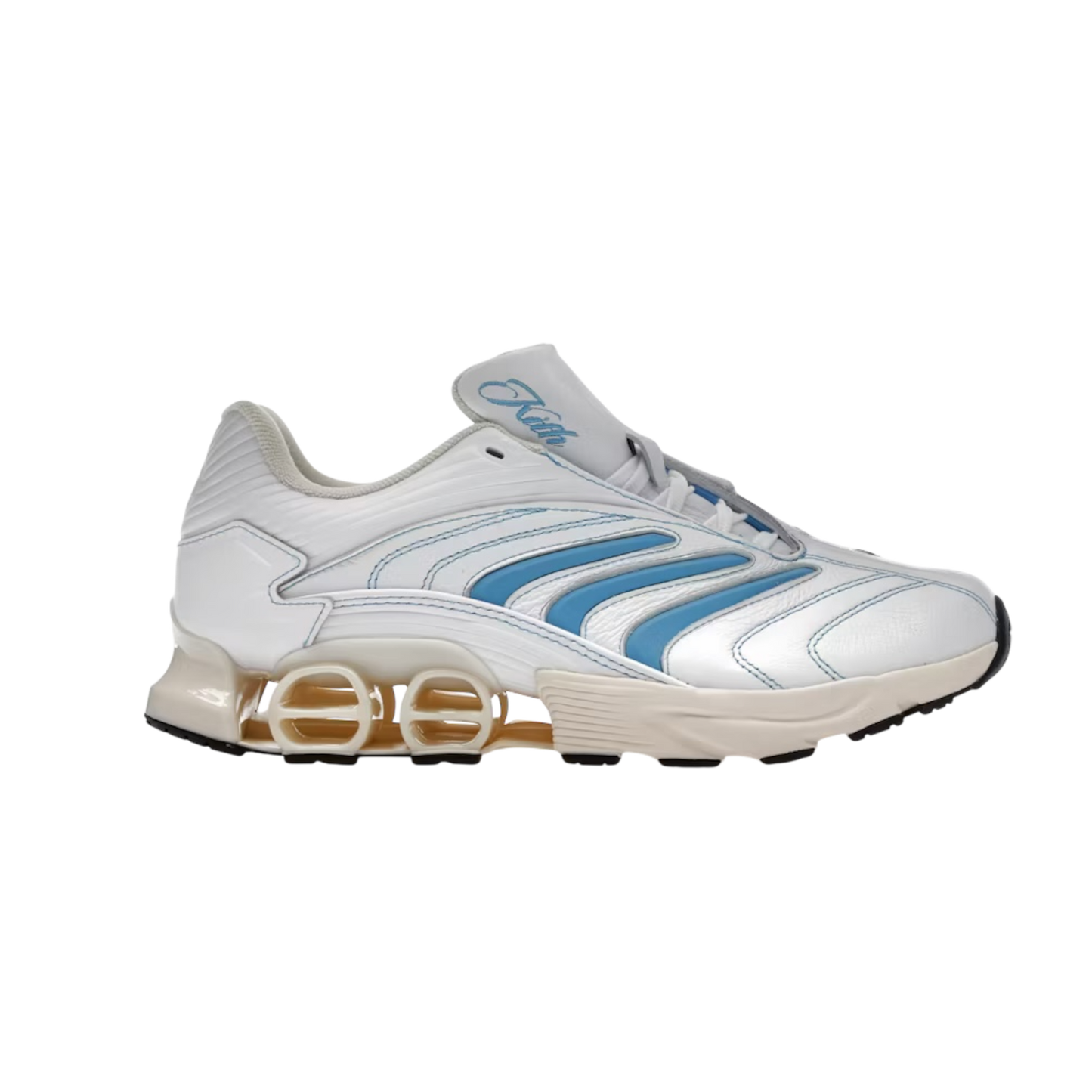 Kith x Adidas Predator Megaride