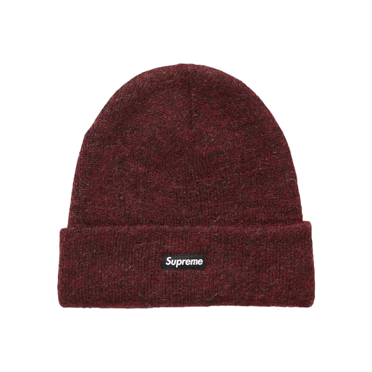 Supreme Mohair Beanie (FW22)