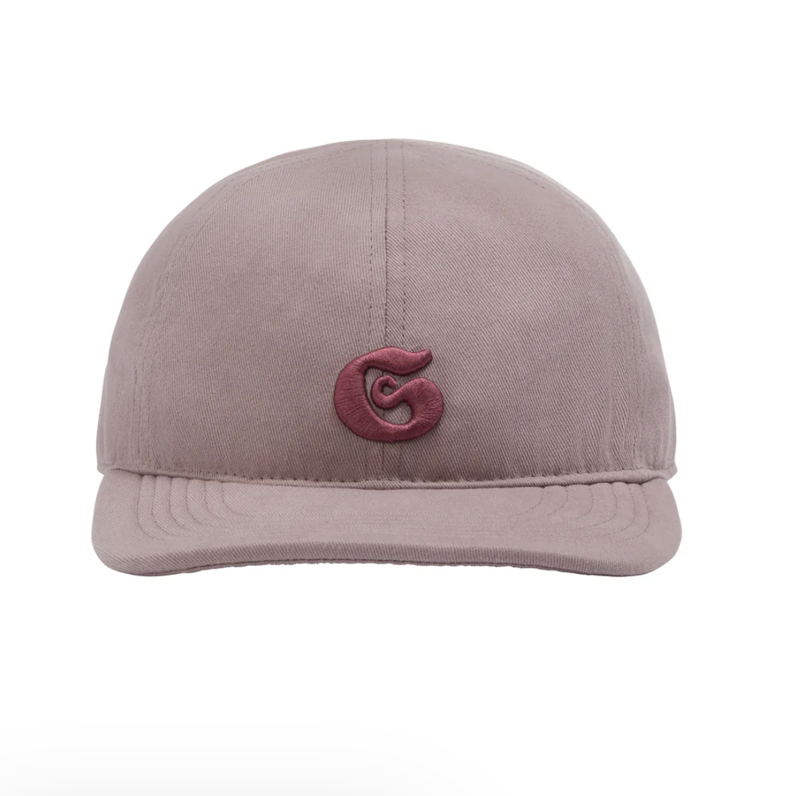 CASCA 222 Dusty Rose Cap