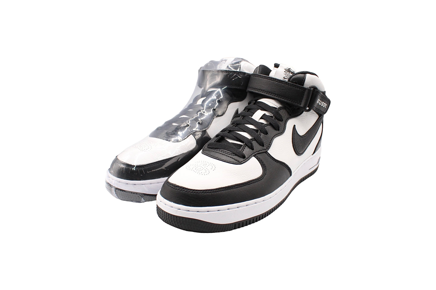 Nike Stussy Air Force 1 07 Mid SP