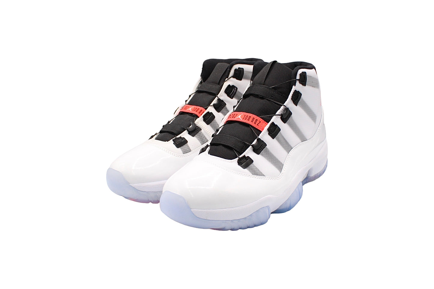 Jordan 11 ‘Adapt UK’ (Self-Lace)
