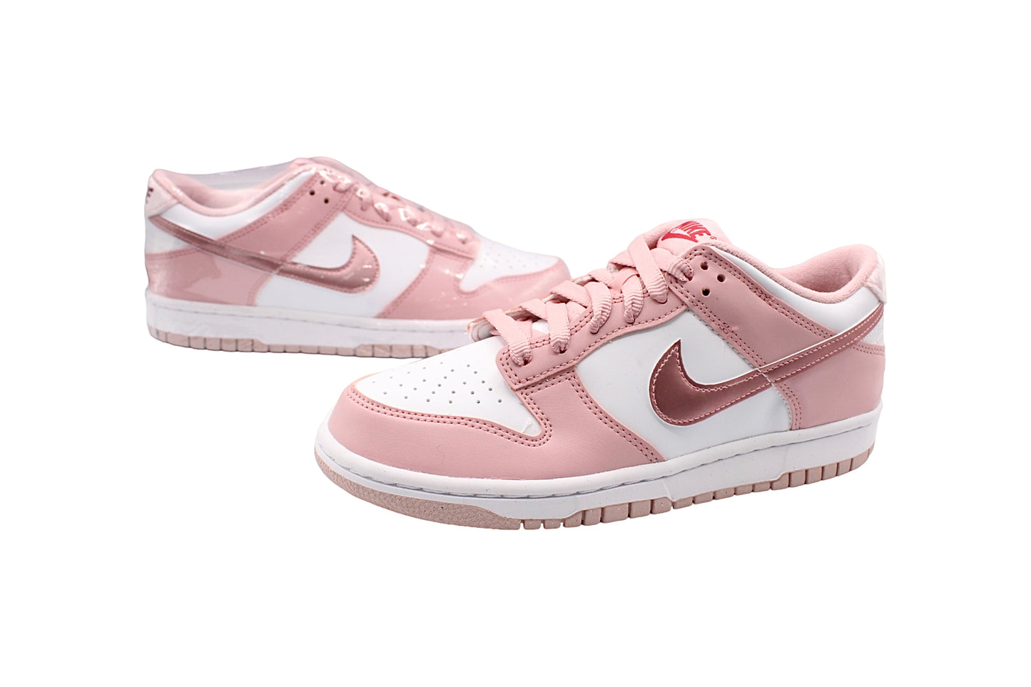 Nike Dunk Low ‘Pink Glaze’
