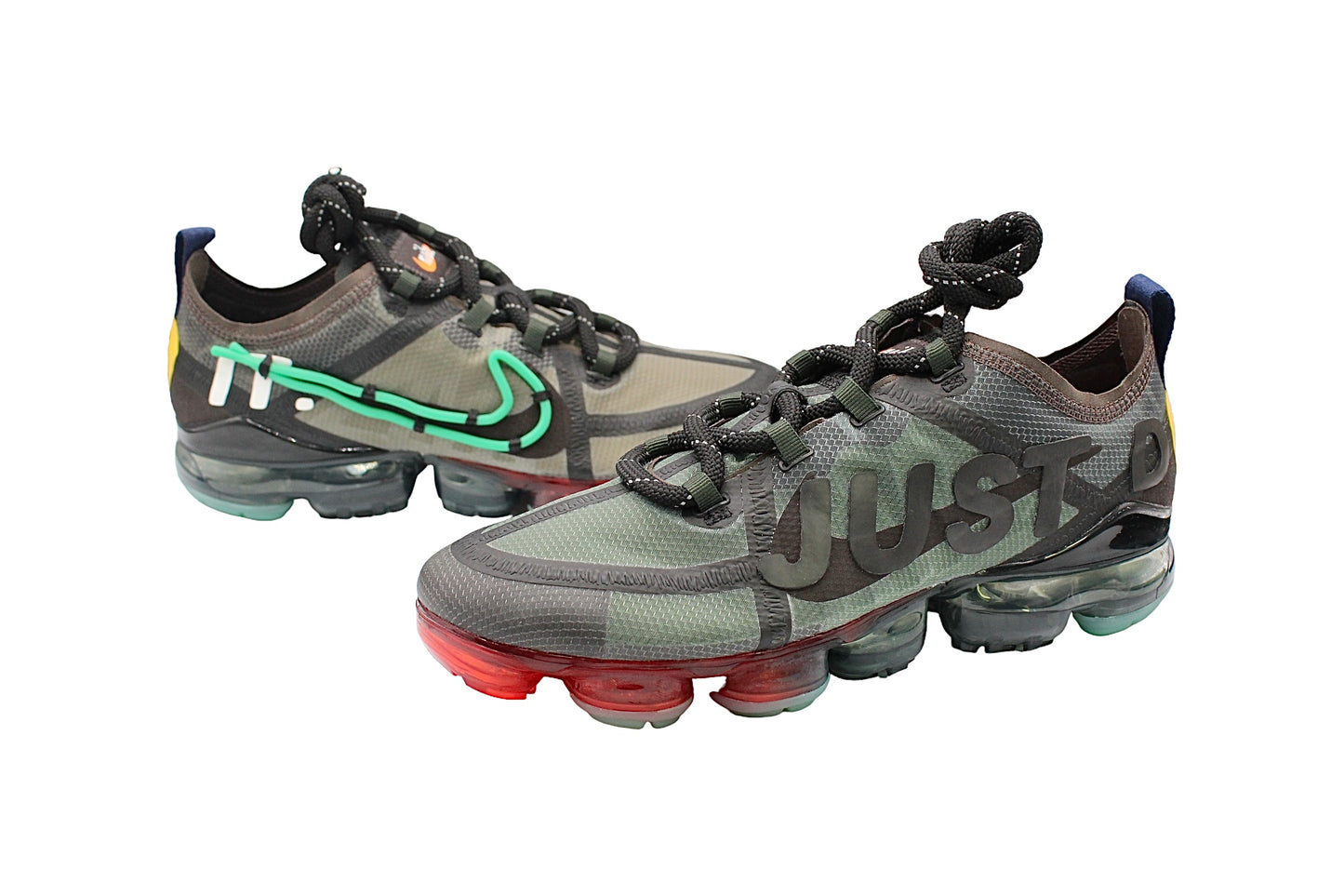 Nike Air Vapormax ‘Cactus Plant Flea Market’ (2019)(W)
