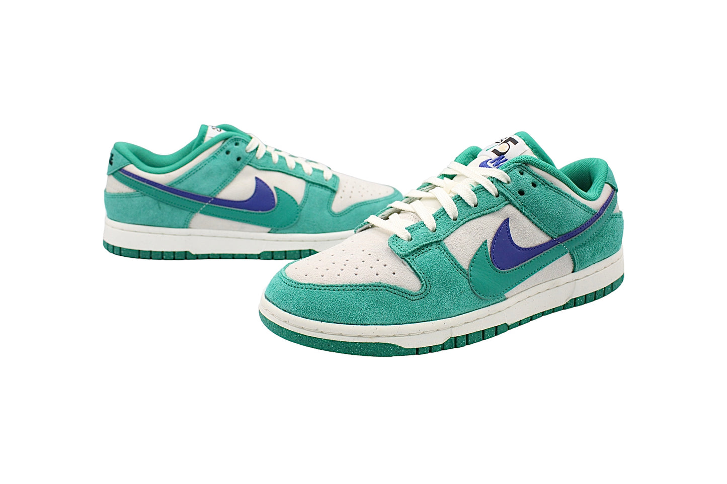 Nike Dunk Low ‘Neptune Green’ (W)
