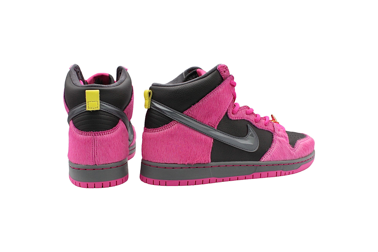 Nike SB Dunk High ‘Run the Jewels’