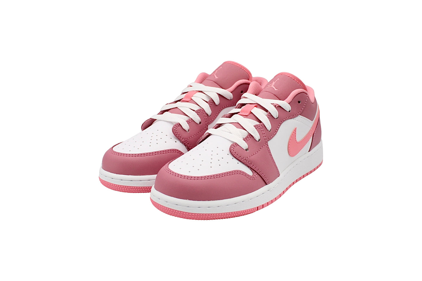 Jordan 1 Low ‘Desert Berry’ (GS)