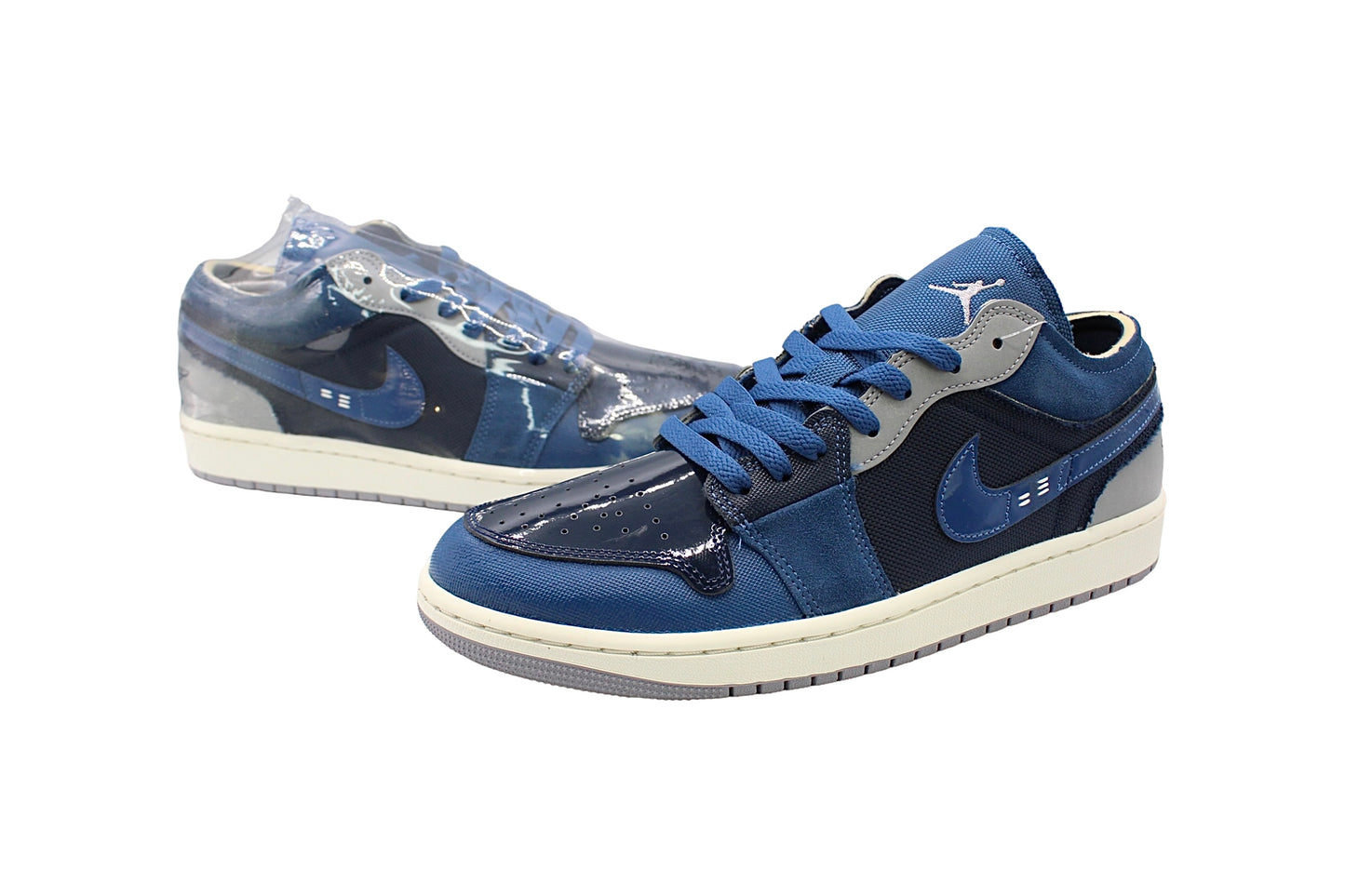 Jordan 1 Low SE ‘Craft Obsidean’