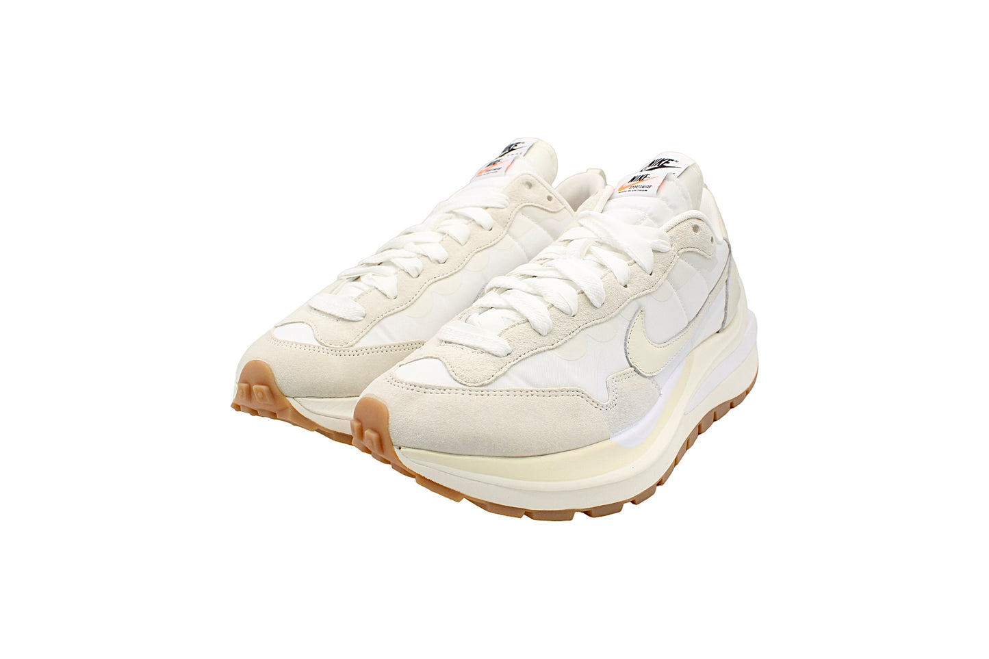 Nike Vaporwaffle Sacai ‘Sail’