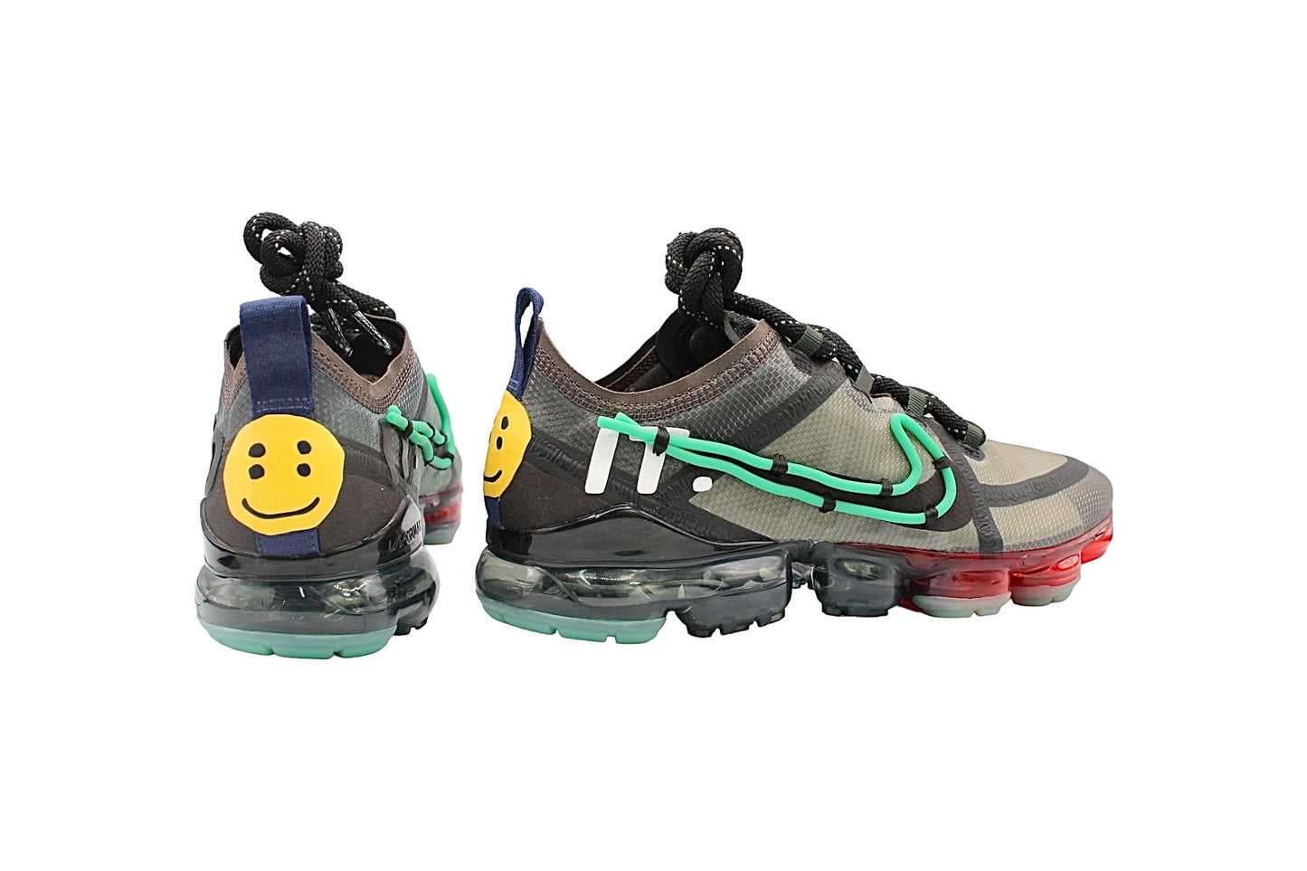 Nike Air Vapormax ‘Cactus Plant Flea Market’ (2019)(W)