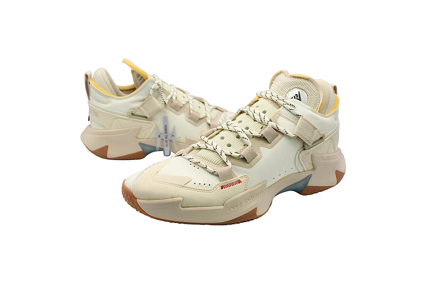 Jordan Why Not 0.5 ‘Honor the Gift’