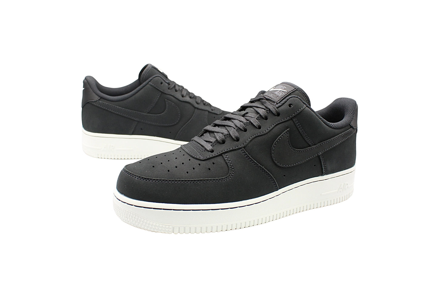Nike Air Force 1 07 LX ‘Off Noir Black’(2021)