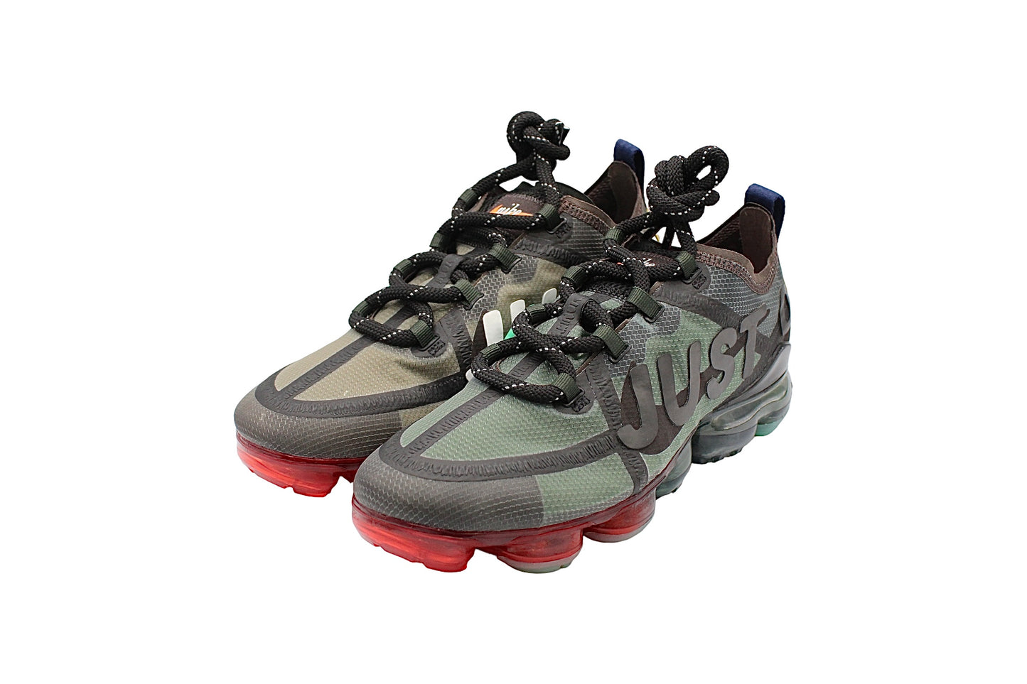 Nike Air Vapormax ‘Cactus Plant Flea Market’ (2019)(W)