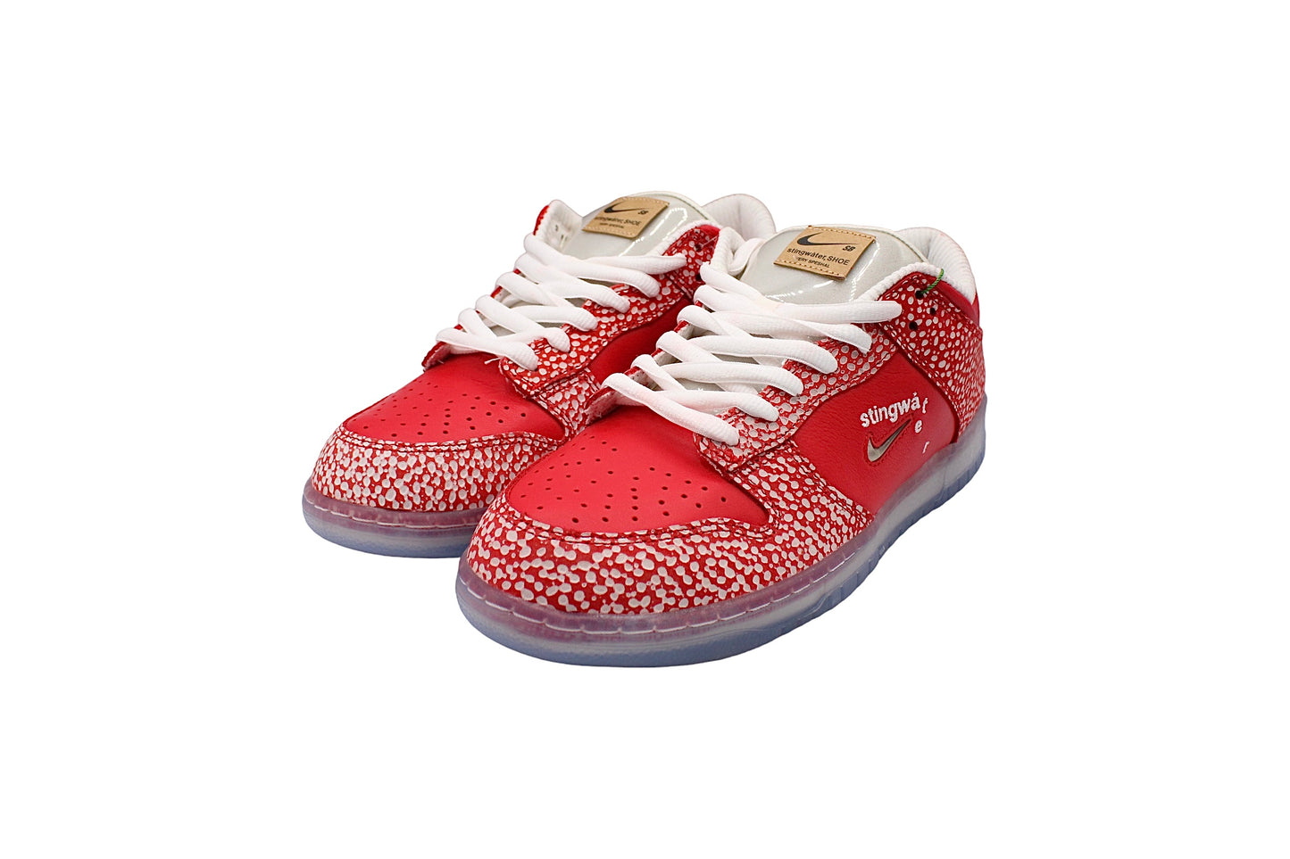 Nike SB Dunk Low OG QS ‘Stingwater Magic Mushroom’ (2021)