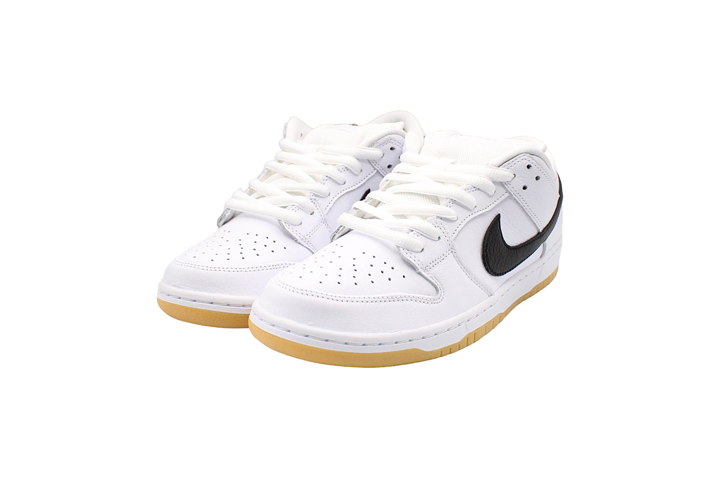Nike SB Dunk Low ‘White Gum’
