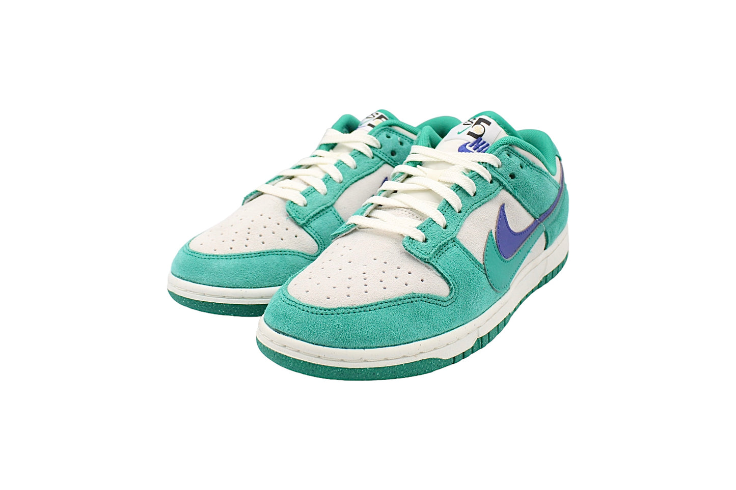 Nike Dunk Low ‘Neptune Green’ (W)