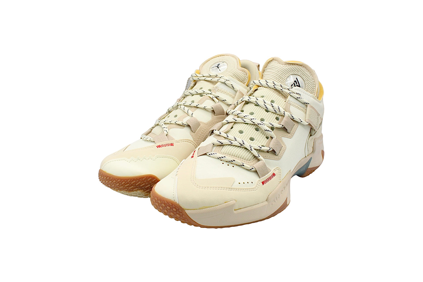 Jordan Why Not 0.5 ‘Honor the Gift’