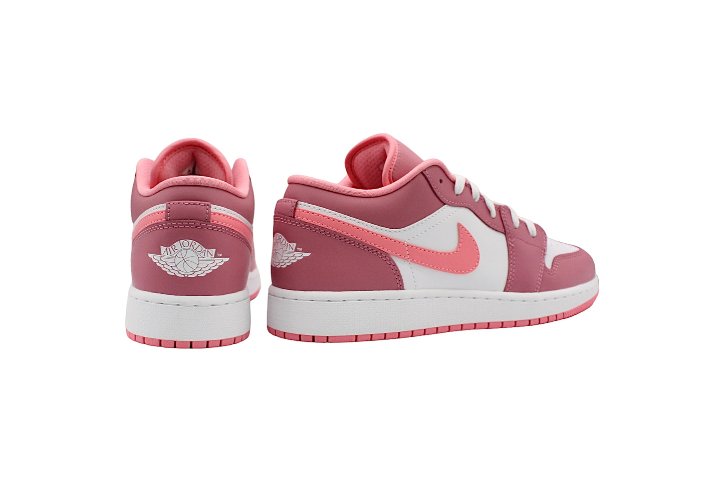 Jordan 1 Low ‘Desert Berry’ (GS)