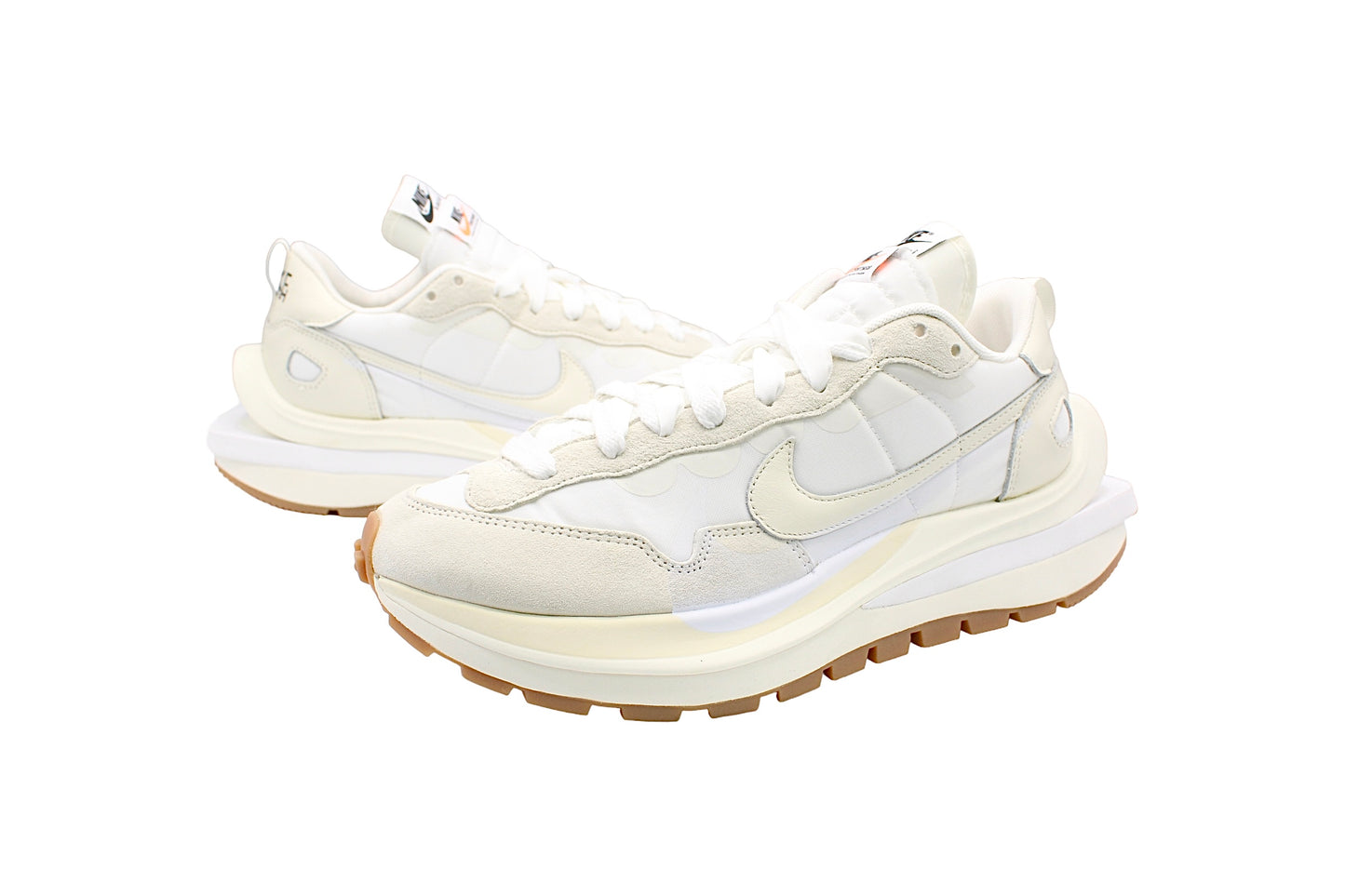 Nike Vaporwaffle Sacai ‘Sail’