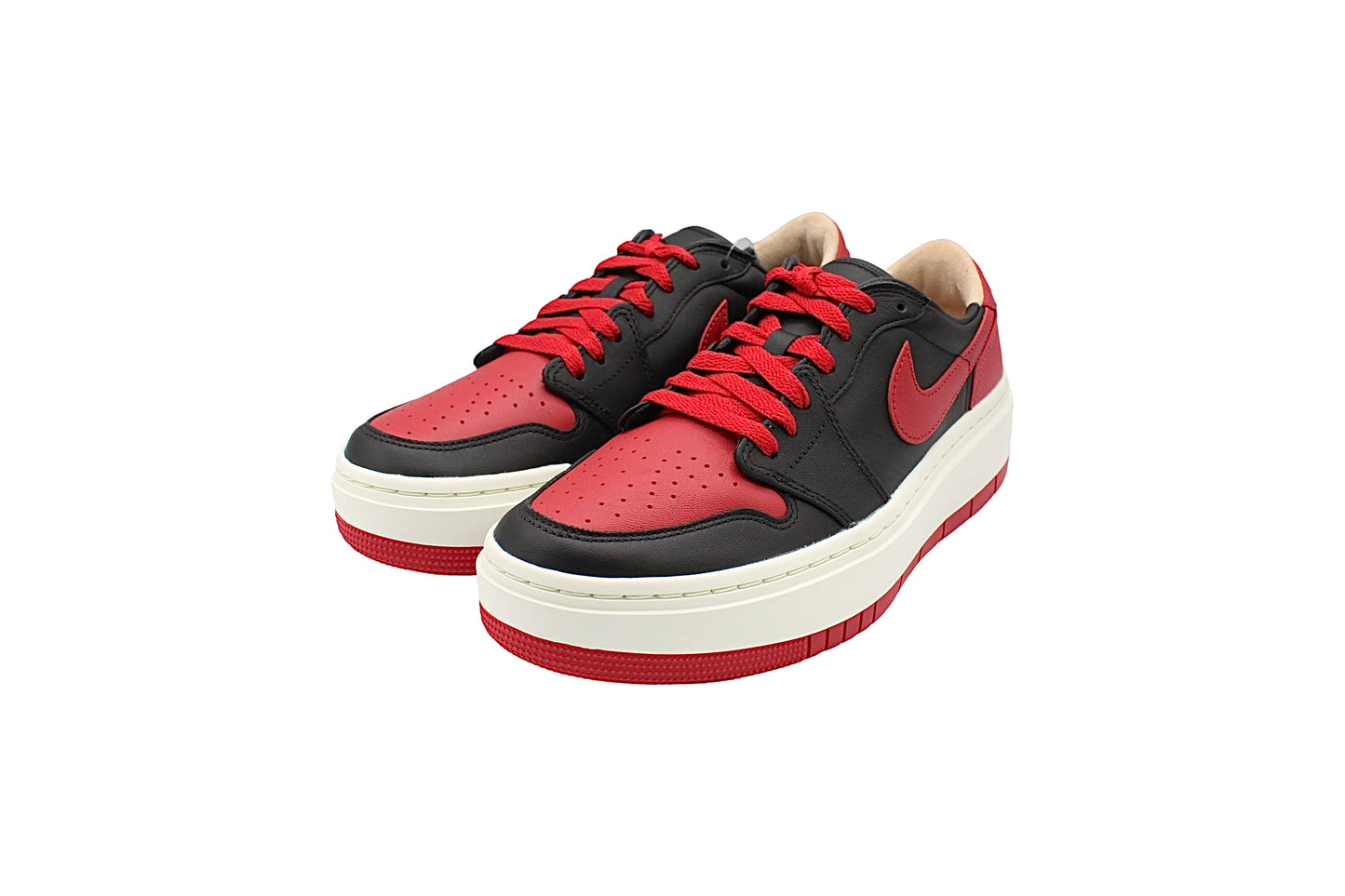 Jordan 1 Elevate Low SE ‘Bred’ (W)