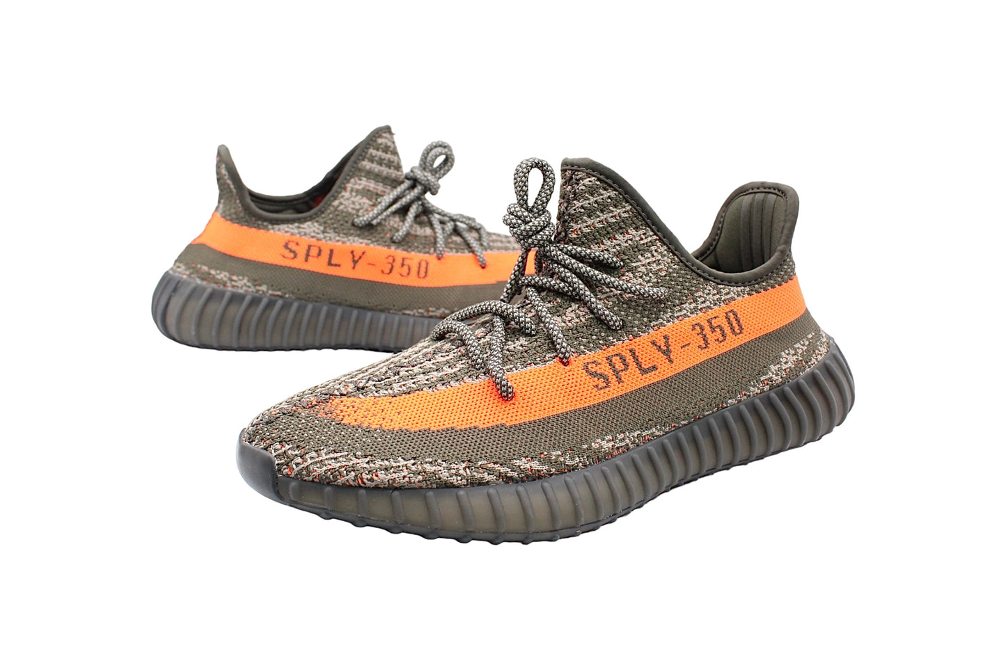 Adidas Yeezy Boost 350 ‘Carbon Beluga’