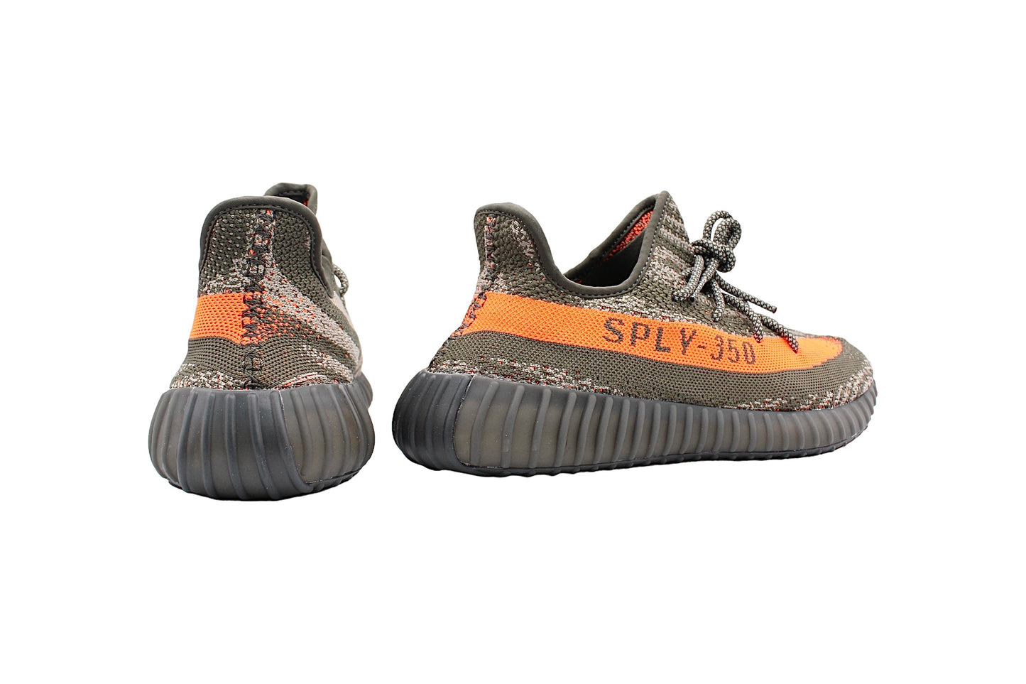 Adidas Yeezy Boost 350 ‘Carbon Beluga’ / UK9.5