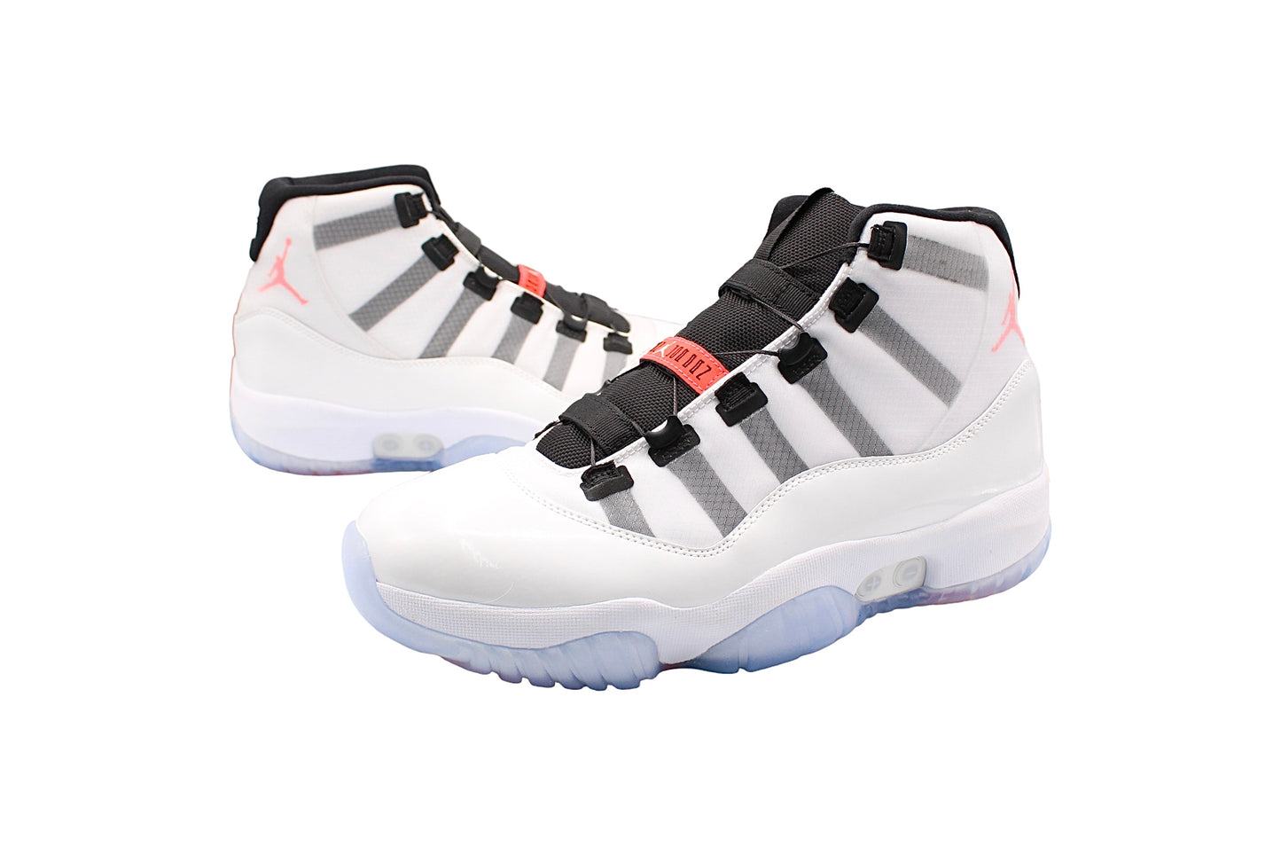 Jordan 11 ‘Adapt UK’ (Self-Lace)
