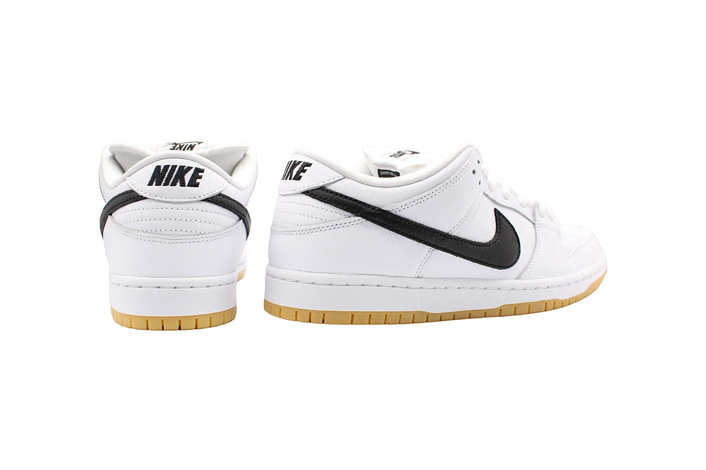 Nike SB Dunk Low ‘White Gum’