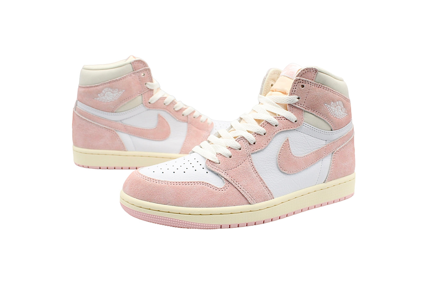 Jordan 1 Retro High OG ‘Washed Pink’ (W)