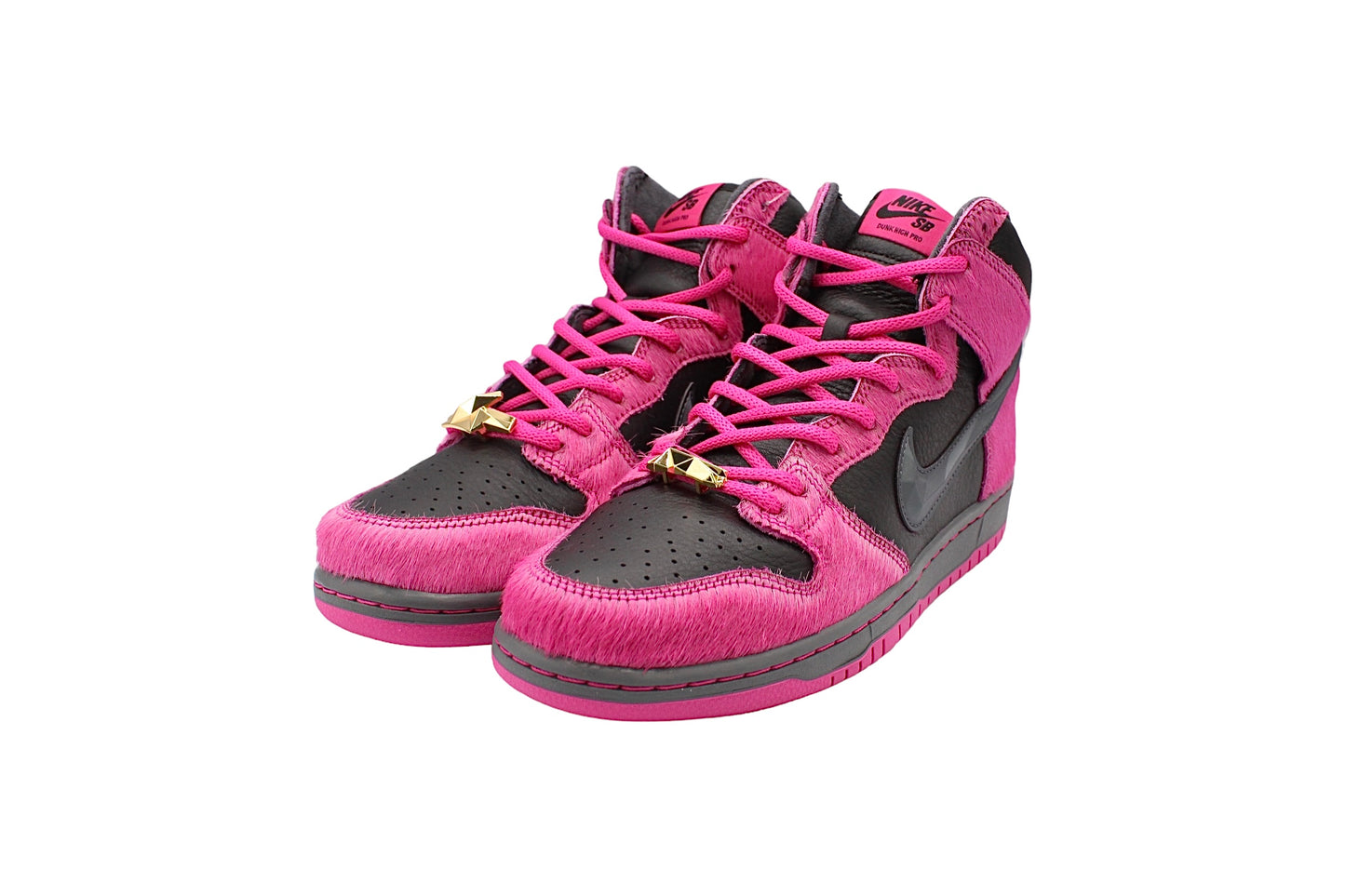 Nike SB Dunk High ‘Run the Jewels’