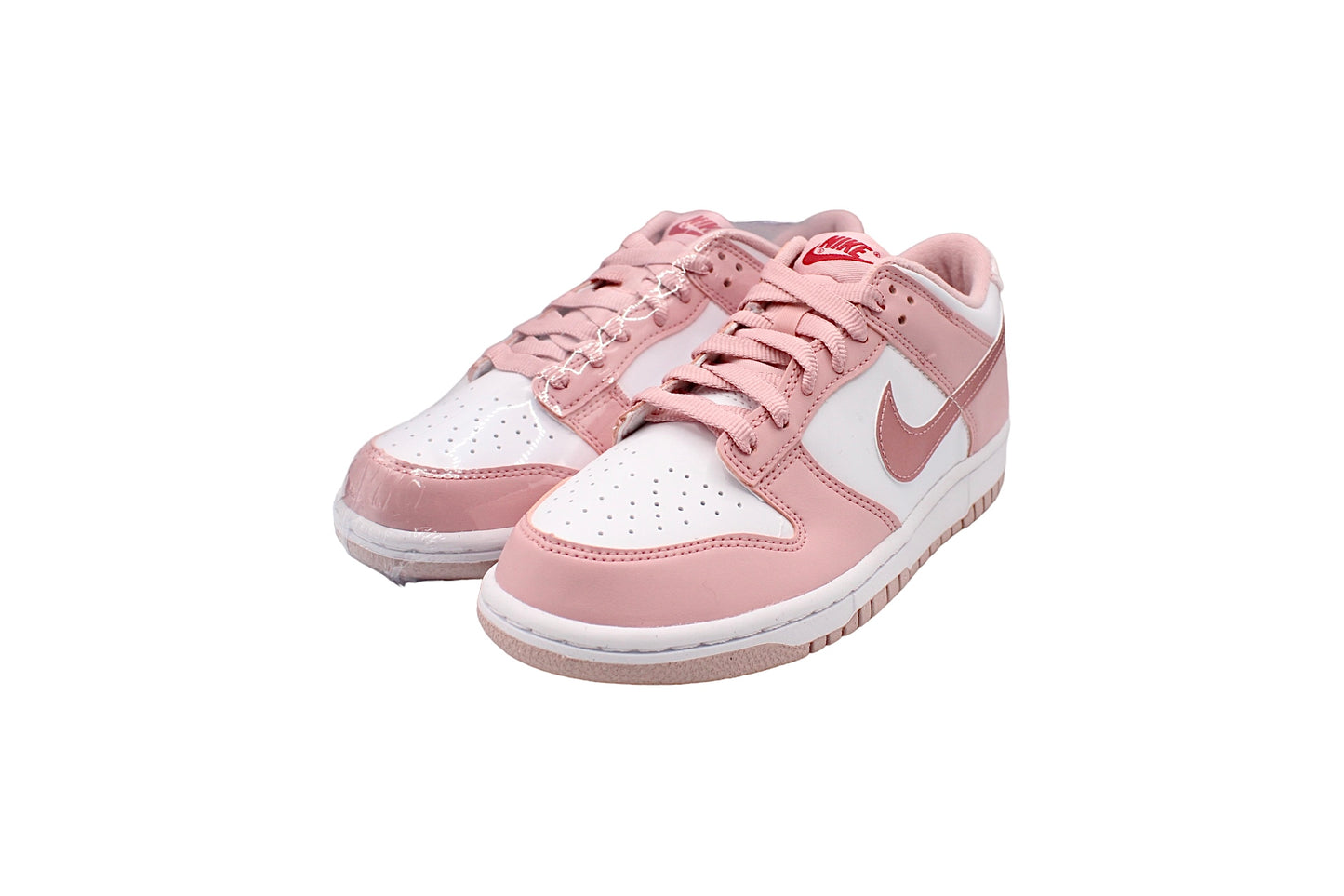 Nike Dunk Low ‘Pink Glaze’