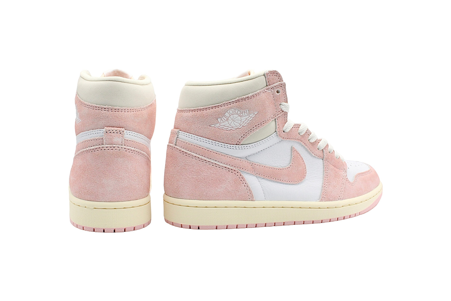 Jordan 1 Retro High OG ‘Washed Pink’ (W)