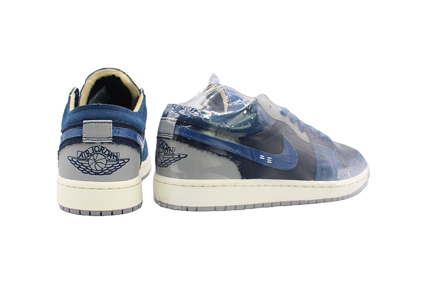 Jordan 1 Low SE ‘Craft Obsidean’