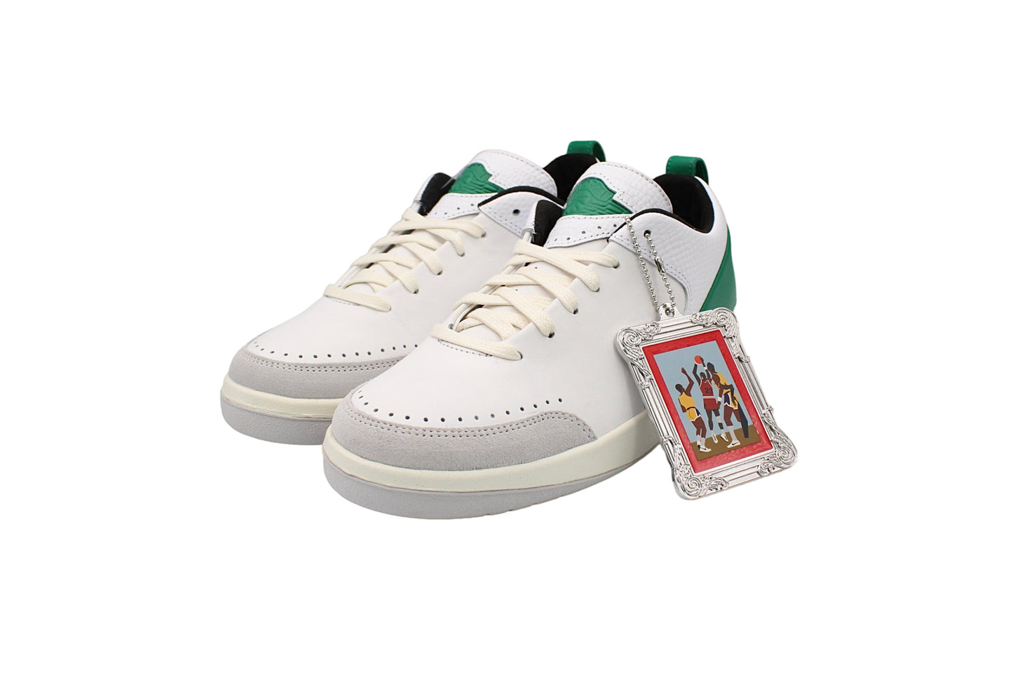 Jordan 2 Retro ‘Nina Chanel Abney’