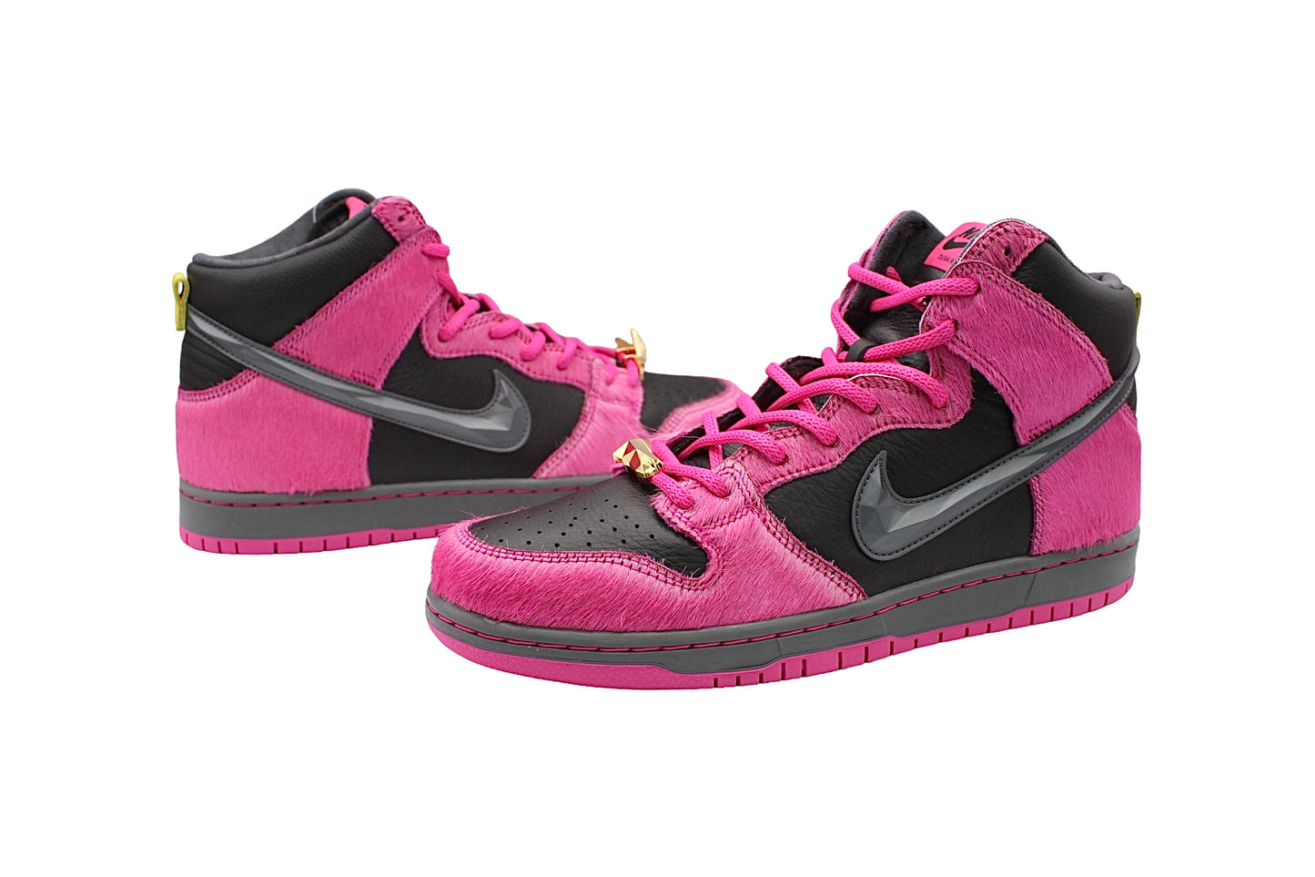 Nike SB Dunk High ‘Run the Jewels’