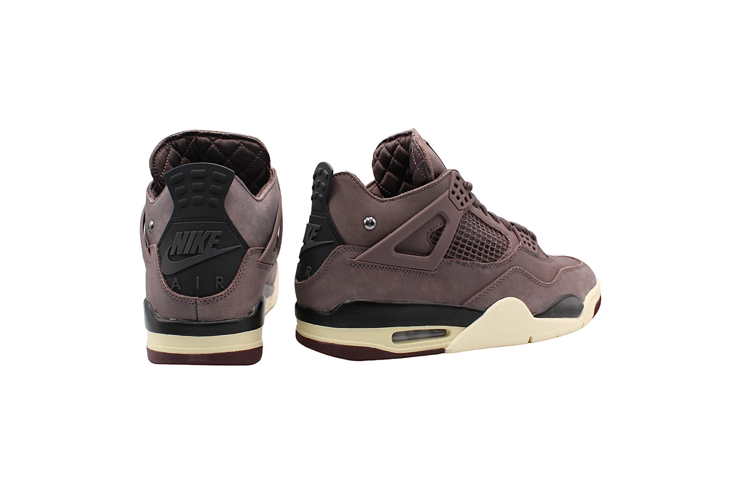 Jordan 4 Retro SP ‘A Ma Maniere’ / UK9
