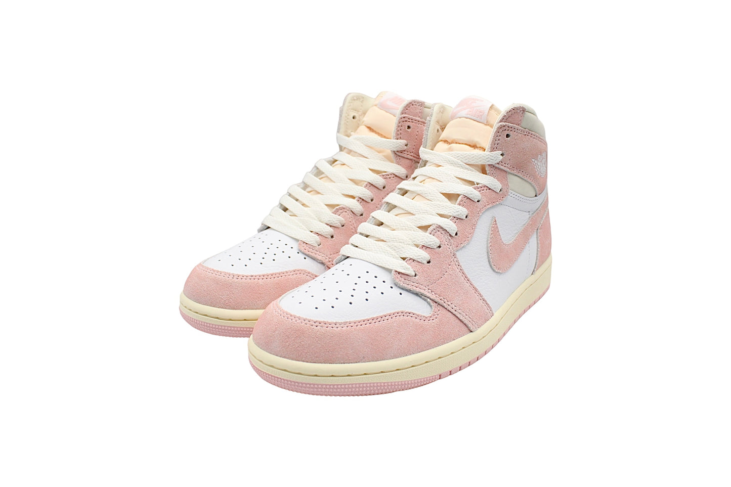 Jordan 1 Retro High OG ‘Washed Pink’ (W)
