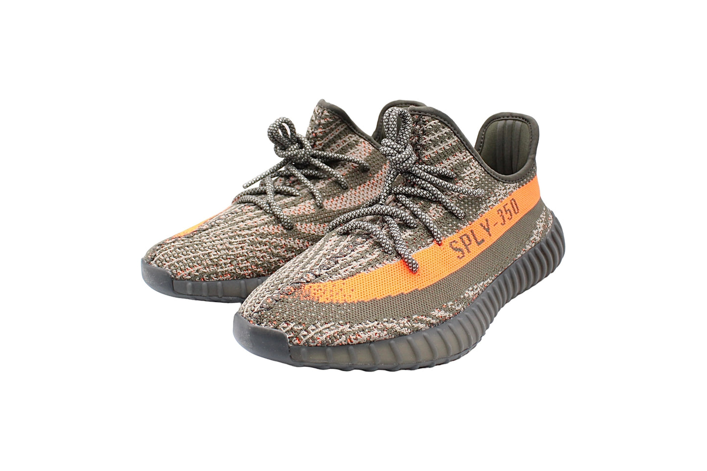 Adidas Yeezy Boost 350 ‘Carbon Beluga’