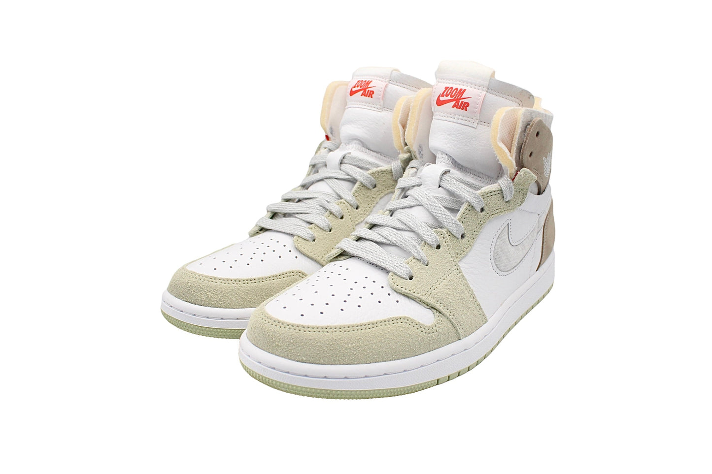 Jordan 1 High Zoom CMFT ‘Olive Aura’ (W) - 1NE.derby