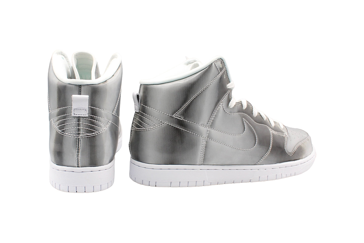 Nike Dunk Hi ‘Clot Flux’