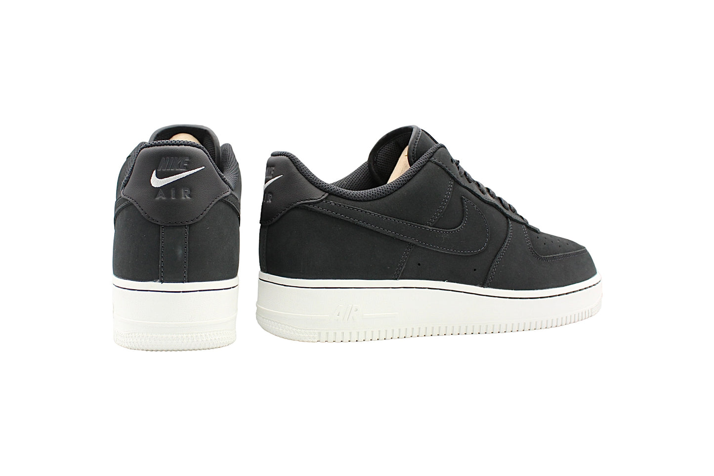 Nike Air Force 1 07 LX ‘Off Noir Black’(2021)